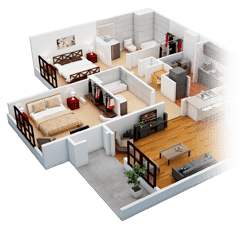 Жилой комплекс Табысты